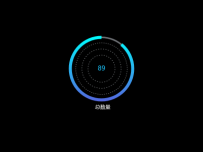环形图 [饼图]