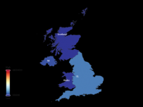 英国地图 [地图]