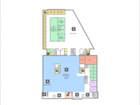 Echarts 5 geo 轨迹图 []