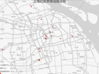 上海社区养老设施分布2021 []