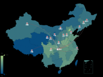 地图带攻击路径 [地理坐标,路径图,地图]