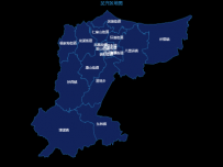 吴兴区地图 [地理坐标,地图]