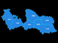 平凉地图 []
