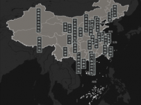 地图GEOJSON下载 []