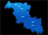 普通地图 [地理坐标,地图]