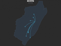 浦口科学城 [地理坐标,路径图]