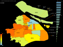 区县分隔示例 []