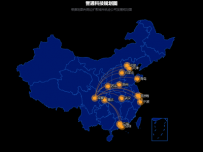 誉通科技规划图 [地理坐标,路径图]