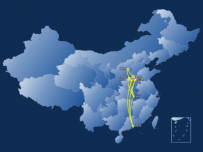 map-geo [地理坐标,路径图,地图,散点图]
