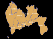  [地理坐标,地图]