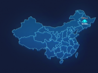 地图 [地理坐标,路径图,地图,散点图]