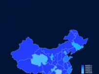 热力地图 [地图]