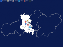 ChangSha [柱状图]