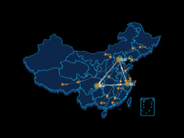 曲小强写着玩 [地理坐标,路径图,地图]