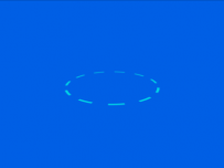 旋转特效测试 [3d曲面]