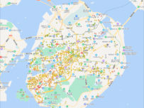 厦门房价可视化 []