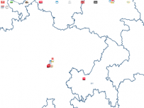 NES_WAREHOUSES_CHINA_20210817 [柱状图]