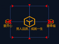 2 [关系图,路径图]