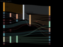 Sankey Diagram [桑基图]