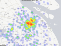 日间照料设施热力图2021 []